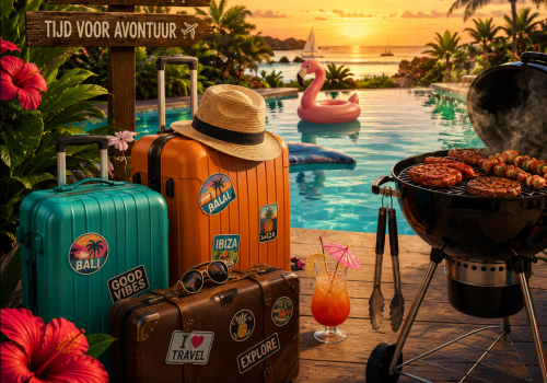 vakantie