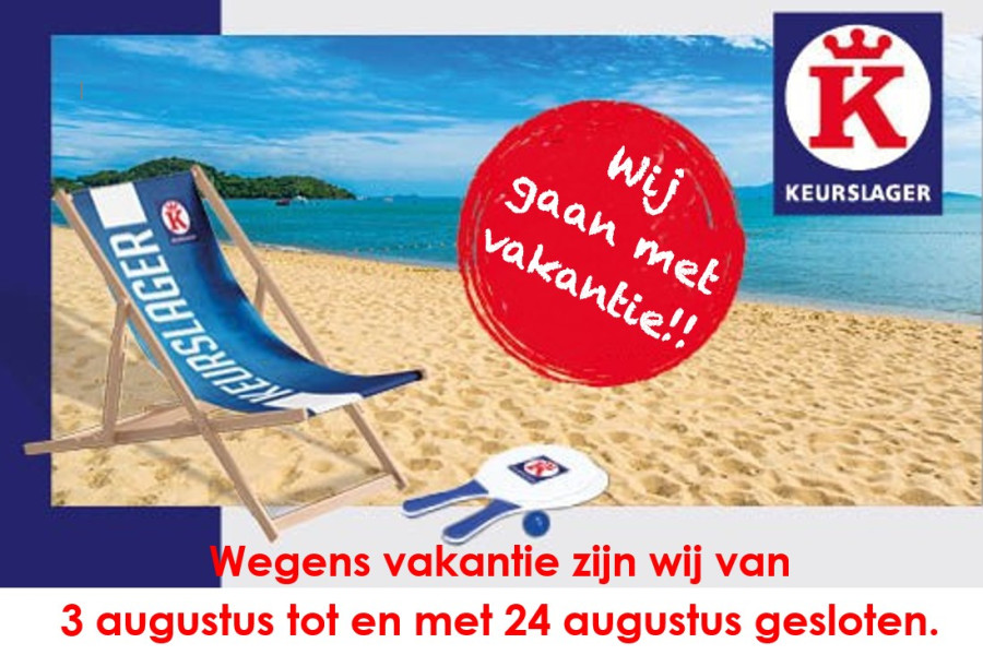 vakantie-post